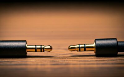 What Size Headphone Jack is Smaller Than 3.5 mm? (Solved)