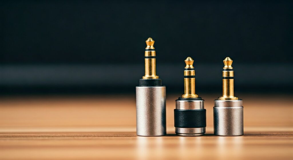 What Size is a Headphone Jack? Standard Sizes Explained