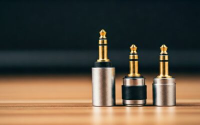 What Size is a Headphone Jack? Standard Sizes Explained