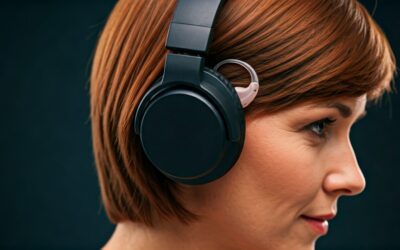What to Avoid When Using Headphones with Hearing Aids