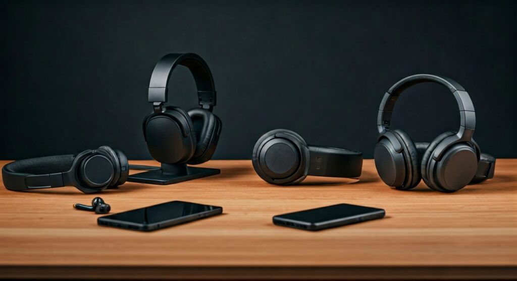 What to Look for When Buying Headphones: A 2024 Buyer's Guide