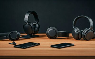 What to Look for When Buying Headphones: A 2024 Buyer’s Guide