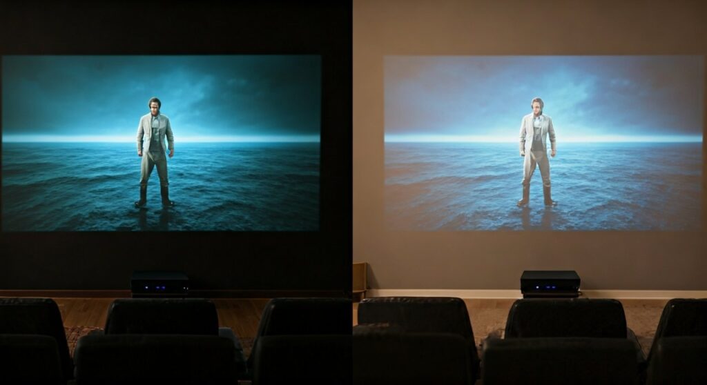 What to Use for Projector Screen: Best DIY Materials 2024