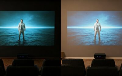 What to Use for Projector Screen: Best DIY Materials 2024