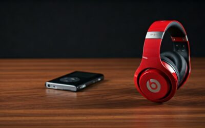 When Did Beats Headphones Come Out? (History & Timeline)