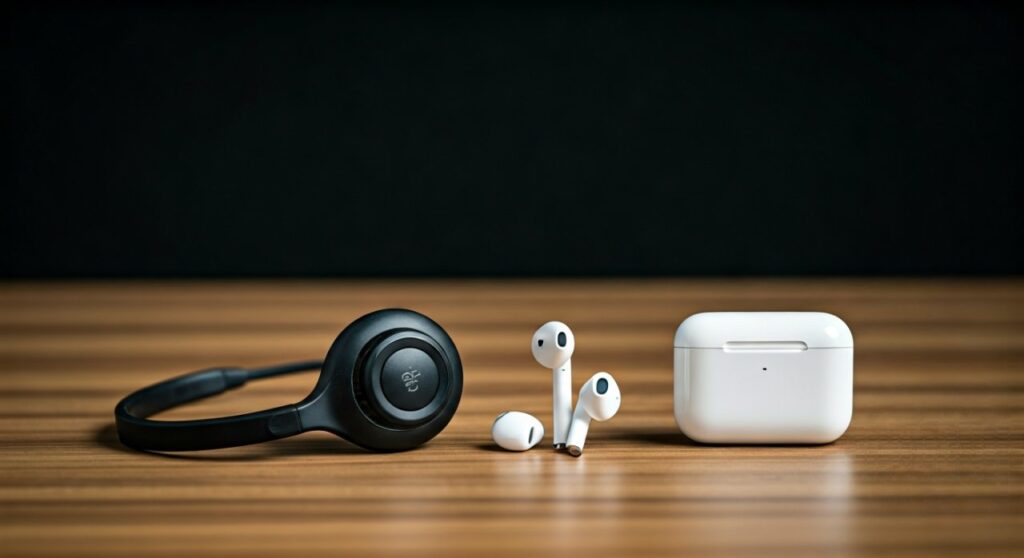 When Did Bluetooth Headphones Come Out? (Timeline & History)