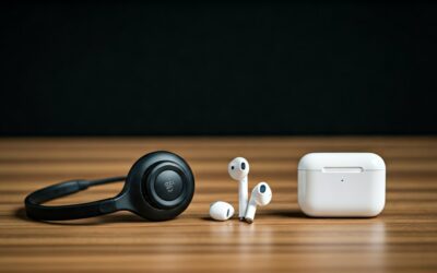 When Did Bluetooth Headphones Come Out? (Timeline & History)