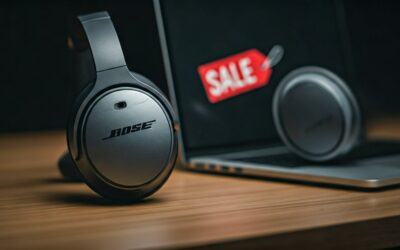 When Do Bose Headphones Go on Sale? (2024 Savings Guide)