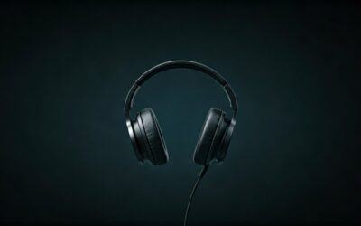When Were Headphones Invented? (Full History & Inventors)