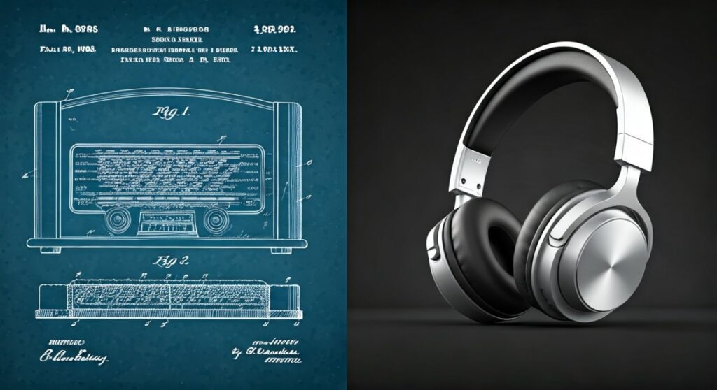 When Were Noise Cancelling Headphones Invented? (Full History) When Were Noise Cancelling Headphones Invented? (Full History)