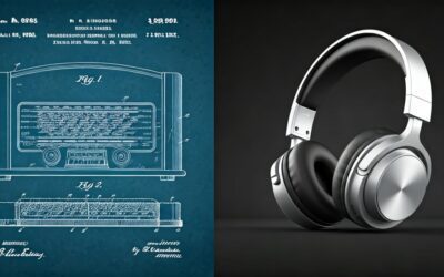 When Were Noise Cancelling Headphones Invented? (Full History)