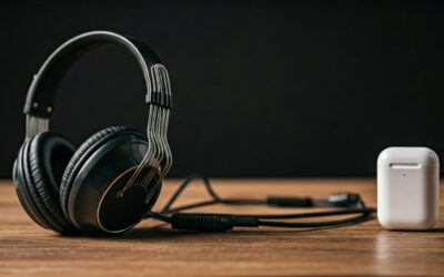 When Were Wireless Headphones Invented? (History & Timeline)