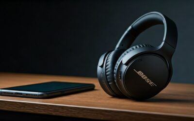 When Will Bose Release New Headphones? 2025 Predictions