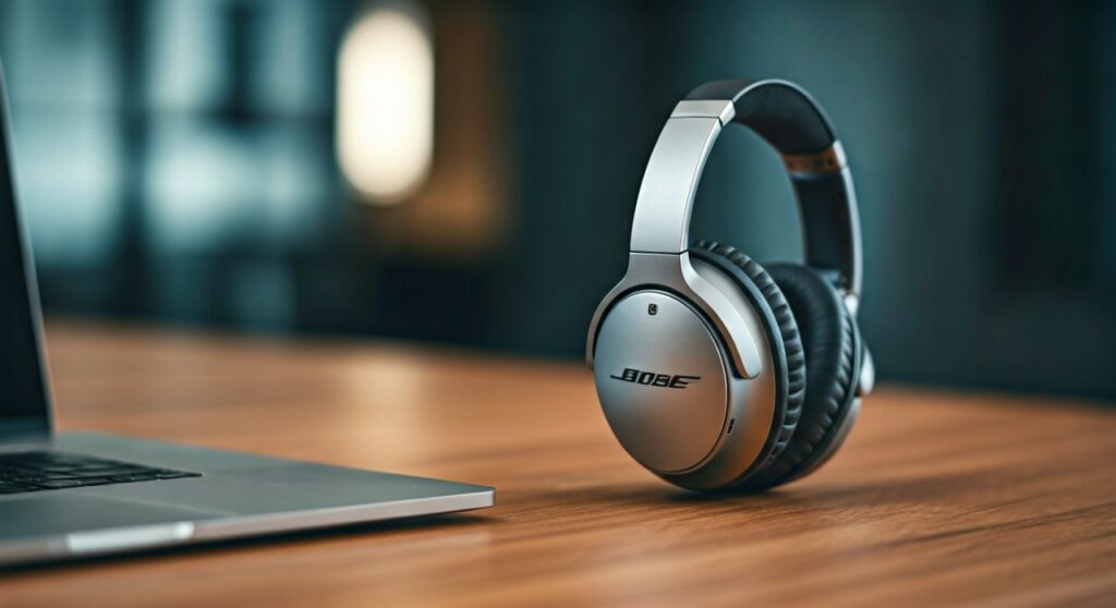 Where are Bose Headphones Made? (China, Mexico, & Thailand)