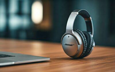 Where are Bose Headphones Made? (China, Mexico, & Thailand)