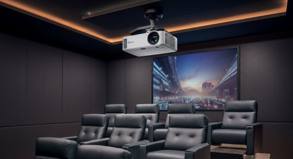 Where Are Epson Projectors Made? Expert Insight & Quality Facts