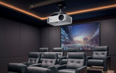 Where Are Epson Projectors Made? Expert Insight & Quality Facts