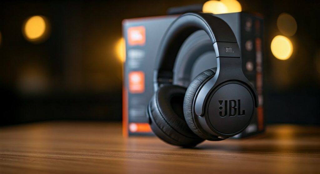 Where Are JBL Headphones Made? (2024 Manufacturing Guide)