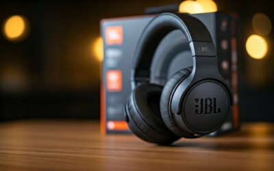 Where Are JBL Headphones Made? (2024 Manufacturing Guide)