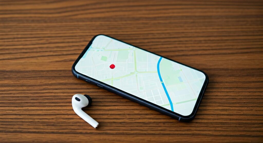Where Are My Headphones? 5 Fast Ways to Find Lost Earbuds