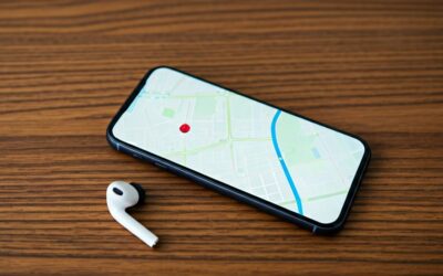 Where Are My Headphones? 5 Fast Ways to Find Lost Earbuds