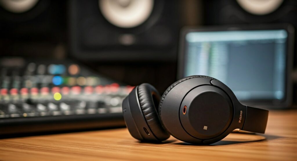 Where Are Sony Headphones Made? (2024 Factory Guide) Where Are Sony Headphones Made? (2024 Factory Guide)