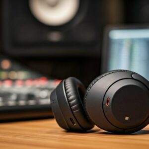 Where Are Sony Headphones Made? (2024 Factory Guide)