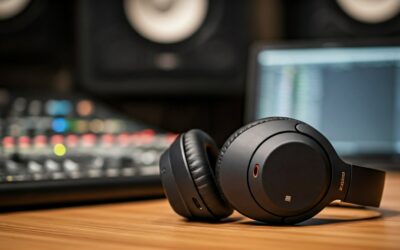 Where Are Sony Headphones Made? (2024 Factory Guide)