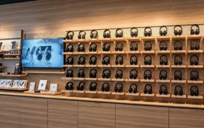 Where Can I Buy Headphones Near Me? Top 10 Local Stores