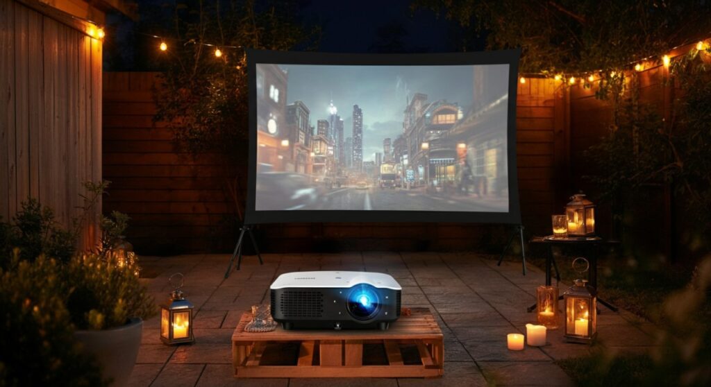 Where Can I Rent a Movie Projector in Ottawa? Top Local Guide Where Can I Rent a Movie Projector in Ottawa? Top Local Guide