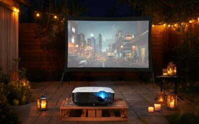 Where Can I Rent a Movie Projector in Ottawa? Top Local Guide