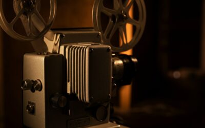 Where Can I Rent an 8mm Projector? Expert Rental Guide