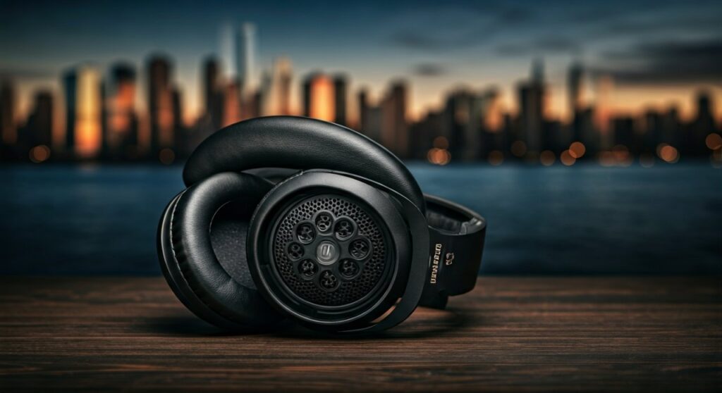 Where is Heavys Headphones Located? HQ & Brand Info