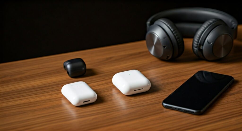 Where to Buy Apple Headphones: Best Retailers & Deals 2024