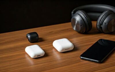 Where to Buy Apple Headphones: Best Retailers & Deals 2024