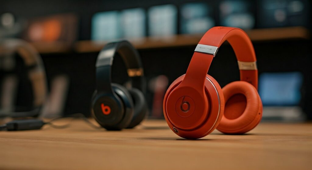 Where to Buy Beats Headphones: Best Stores & Deals (2024) Where to Buy Beats Headphones: Best Stores & Deals (2024)