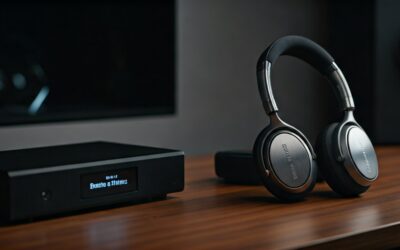 Where to Buy Bowers & Wilkins Headphones: Top 5 Retailers