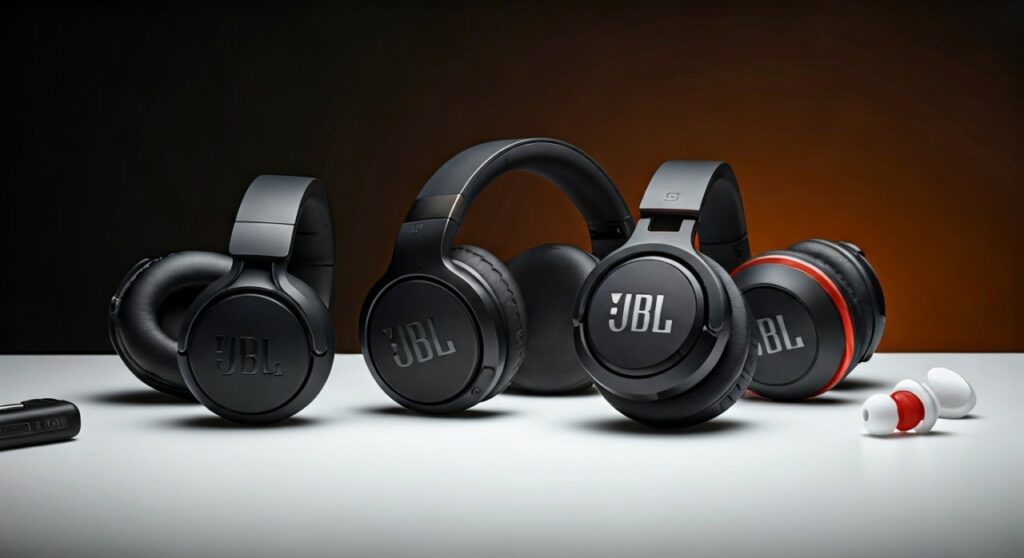 Where to Buy JBL Headphones: 5 Best Authorized Retailers