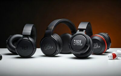 Where to Buy JBL Headphones: 5 Best Authorized Retailers