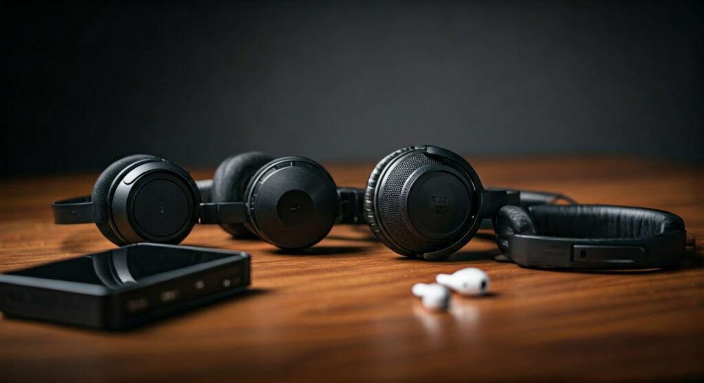 Where to Buy Wired Headphones: Best Online & Local Stores Where to Buy Wired Headphones: Best Online & Local Stores