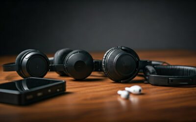 Where to Buy Wired Headphones: Best Online & Local Stores