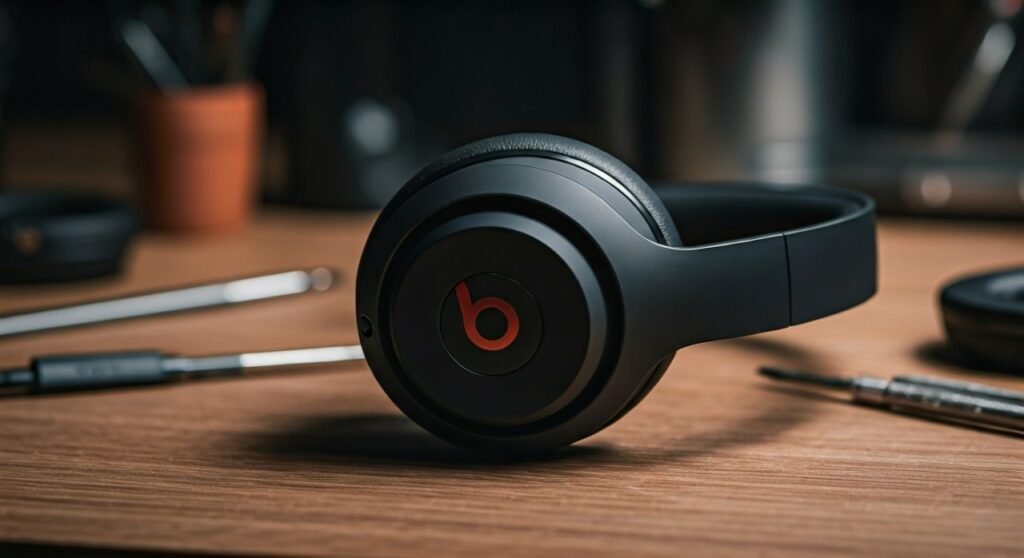 Where to Fix Beats Headphones: Official & DIY Repair Guide