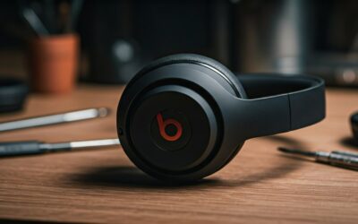 Where to Fix Beats Headphones: Official & DIY Repair Guide