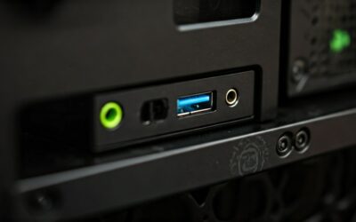 Where to Plug in Headphones on PC: A Step-by-Step Guide