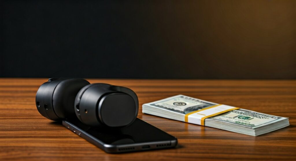 Where to Sell Headphones: Best Places for Cash in 2024