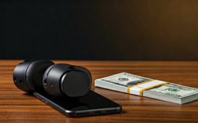 Where to Sell Headphones: Best Places for Cash in 2024