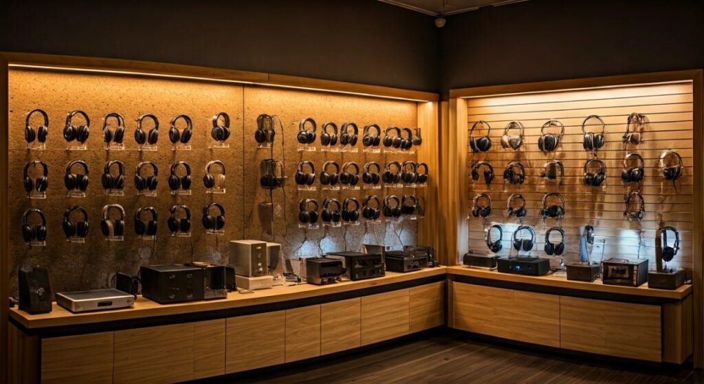 Where to Test Headphones: Best Stores & Testing Guide (2024)