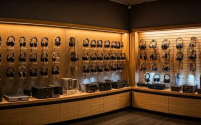 Where to Test Headphones: Best Stores & Testing Guide (2024)