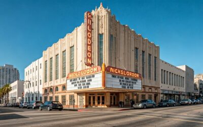 Where Was Headphones On Filmed? Locations & Studio Secrets