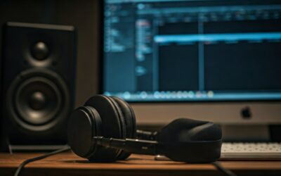 Which Audio is Better: Headphones or Speakers for After Effects?